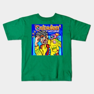 OSKADEN Kids T-Shirt